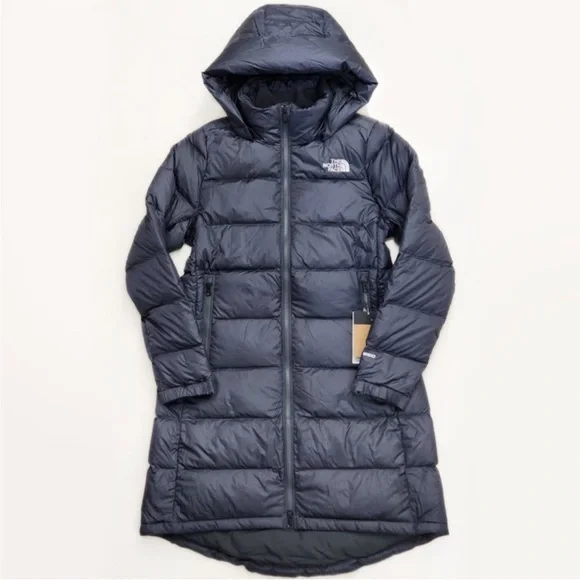 The North Face Metropolis Parka III - Picture 2 of 9